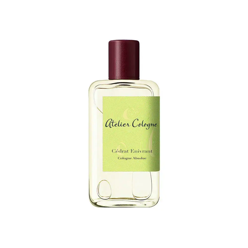 Perfume Atelier Cologne Cedrat Enivrant Cologne Absolue 100ml