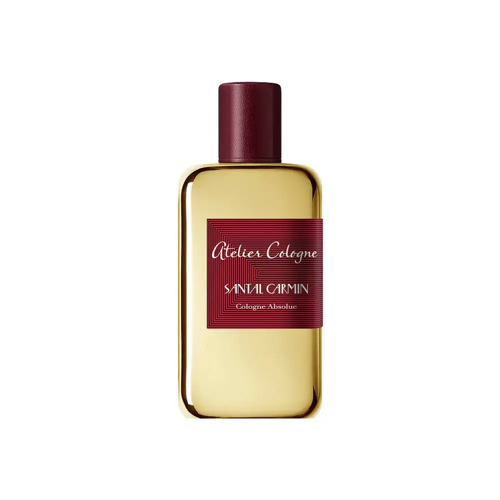 Perfume Atelier Cologne Santal Carmin Cologne Absolue 100ml