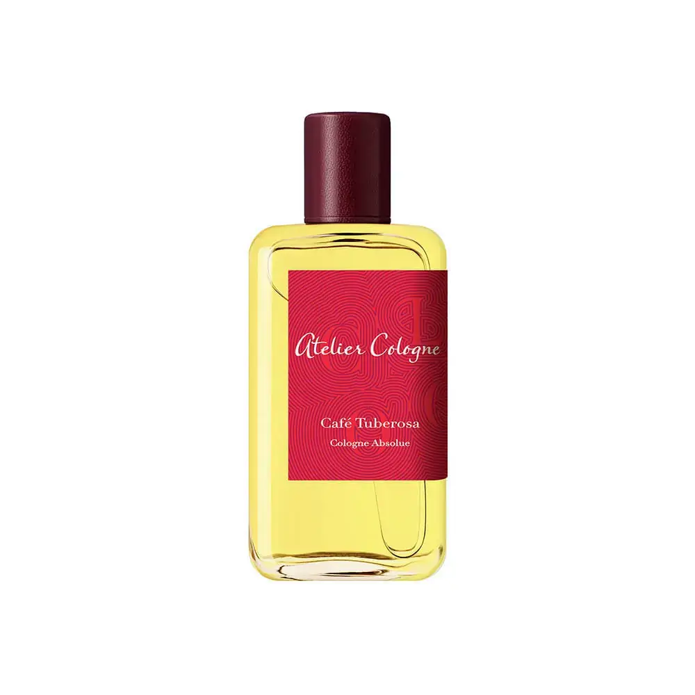 Perfume Atelier Cologne Cafe Tuberosa Cologne Absolue 100ml
