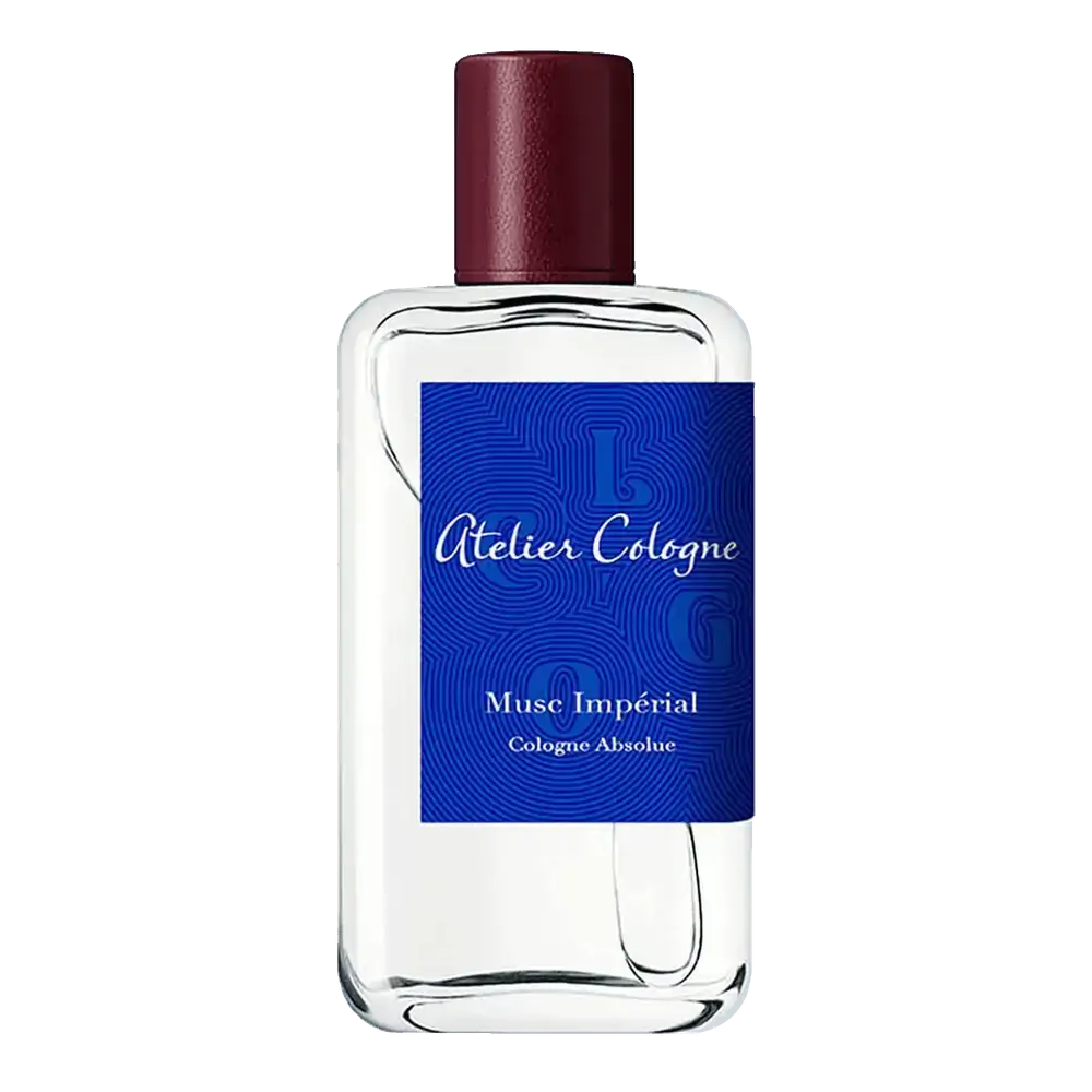 Atelier Cologne Musc Impérial Cologne Absolue - Perfume Unissex 100ml
