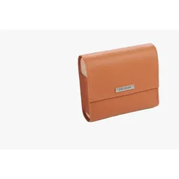Porta Comprimidos - Pilbox Maxi Castanho