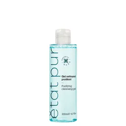 Gel de Limpeza Facial Purificante Etat Pur Pure Skin Care 200 ml
