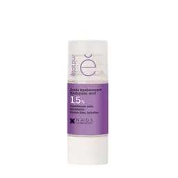 Sérum Facial État Pur Naos Ácido Hialurônico 15ml