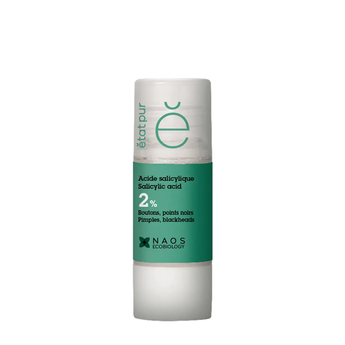 Ácido Salicílico 2% Etat Pur Facial Sérum 15ml