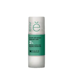 Ácido Salicílico 2% Etat Pur Facial Sérum 15ml