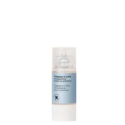 Sérum Facial Antioxidante Vitamina E Etat Pur Pure Actives 15 ml