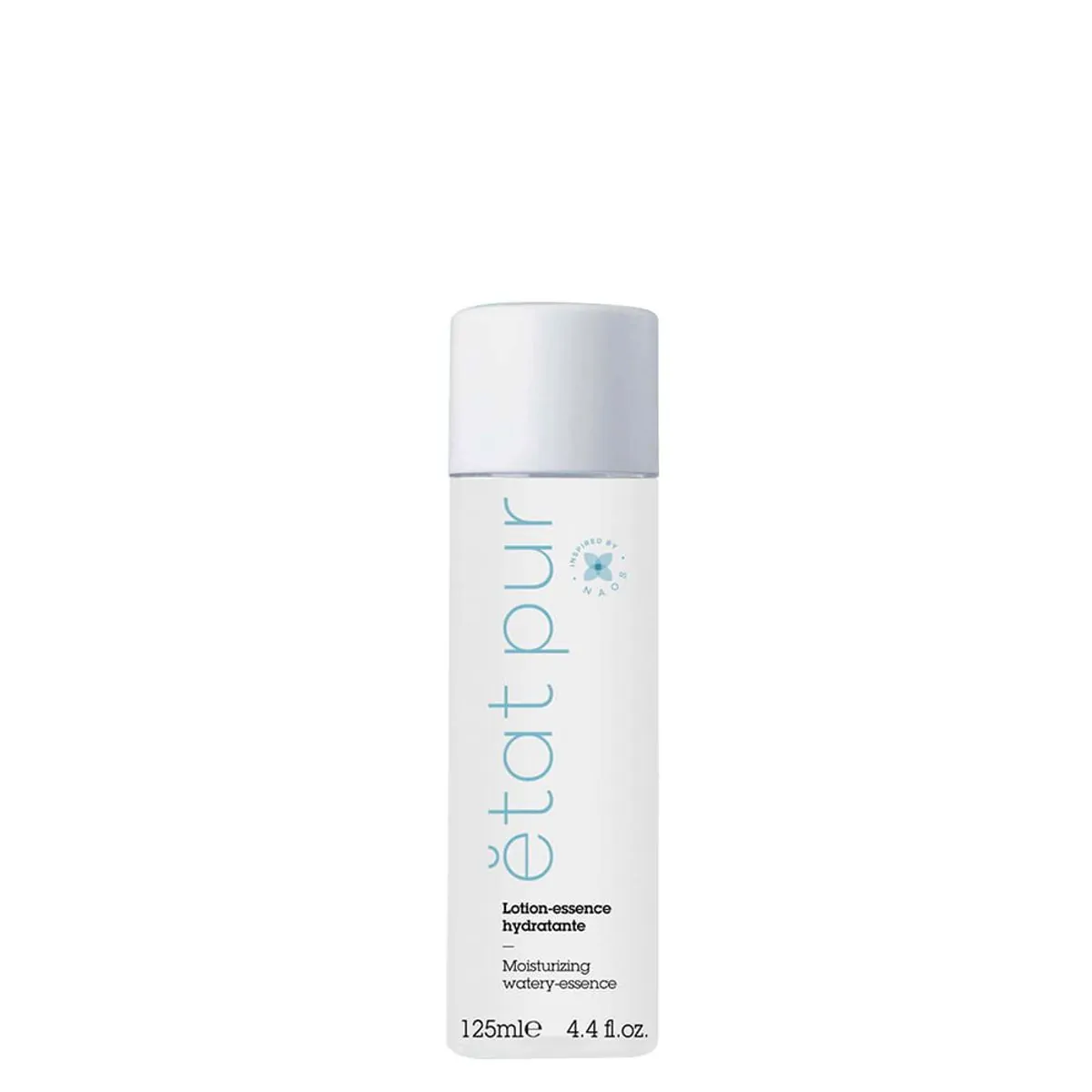 Loção Hidratante Facial Etat Pur Pure Skin Care 125 ml