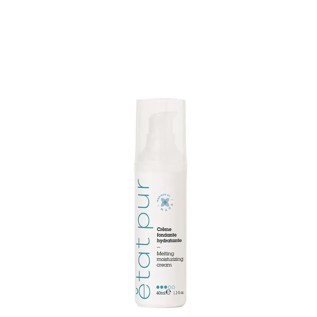 Creme Facial Hidratante Etat Pur Pure Skin Care 40 ml