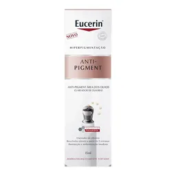 Clareador De Olheiras Eucerin Anti-Pigment 15ml