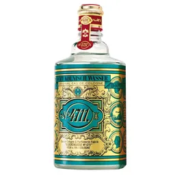 Perfume 4711 Echt Kolnisch Wasser Original Eau de Cologne - Perfume Unissex - 400ml