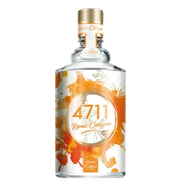 Perfume 4711 Remix Orange Eau de Cologne - Perfume Unissex 100ml