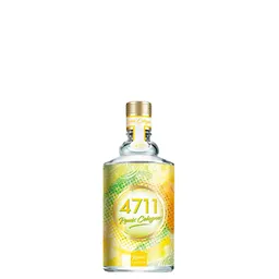 Perfume 4711 Remix Lemon Eau de Cologne - Perfume Unissex 100ml
