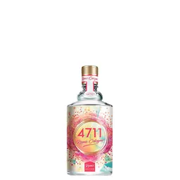 Perfume 4711 Remix Neroli Eau de Cologne - Perfume Unissex 100ml