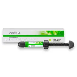 Resina Durafill Vs 4g - Kulzer - Resina Durafill Vs C3 4g - Kulzer