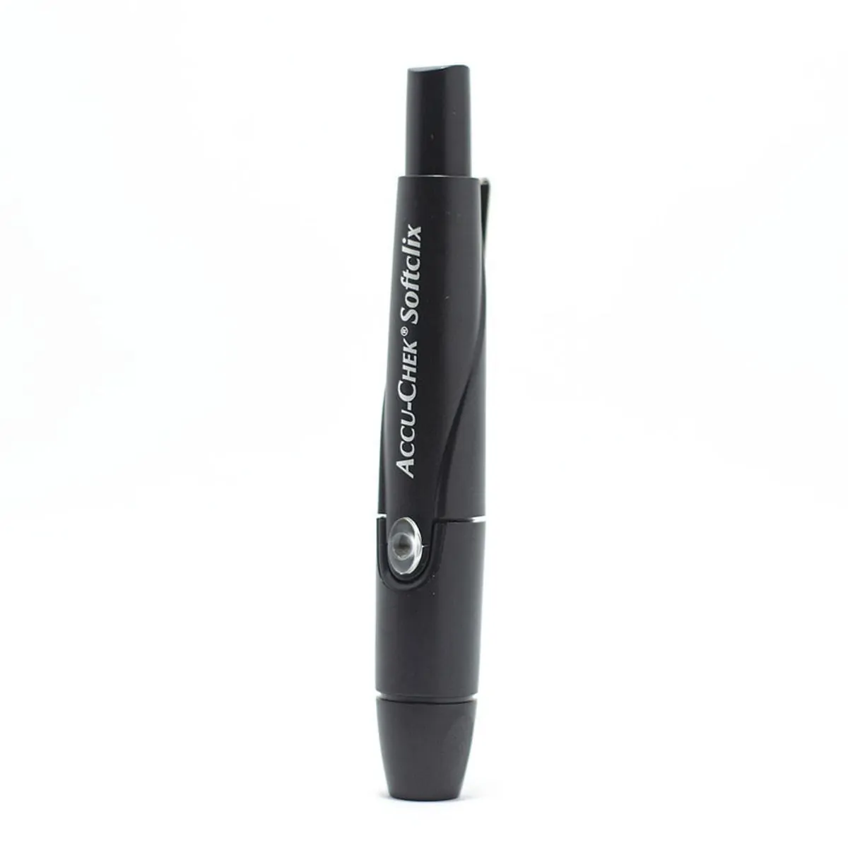 Caneta Lancetadora Accu-Chek Softclix