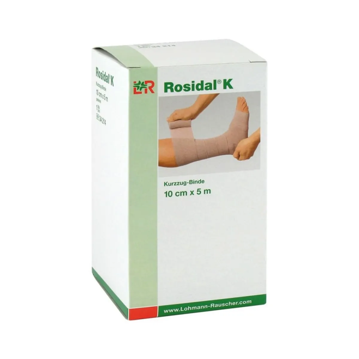 Rosidal K - Tam: 12x5