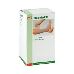 Rosidal K - Tam: 4x5