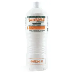 Detergente Enzimático Zymedet Gold 5 Enzimas - 1 Litro - Prolink
