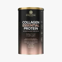 Collagen Essential Protein Essential Nutrition 456g
