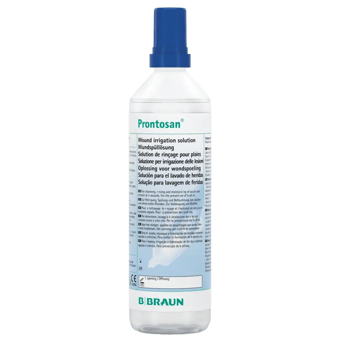Prontosan Solução 350ml