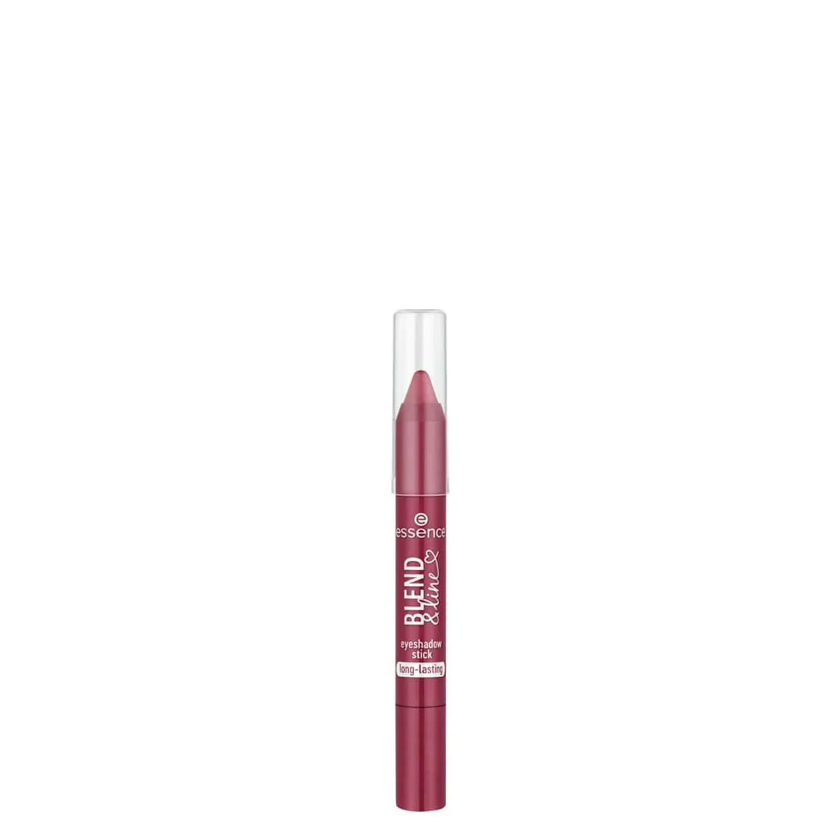 Sombra Em Bastão Essence Blend & Line 02 Oh My Ruby 1,8g