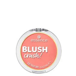 Essence Crush! Blush Compacto em Pó 40 Strawberry Flush 5g