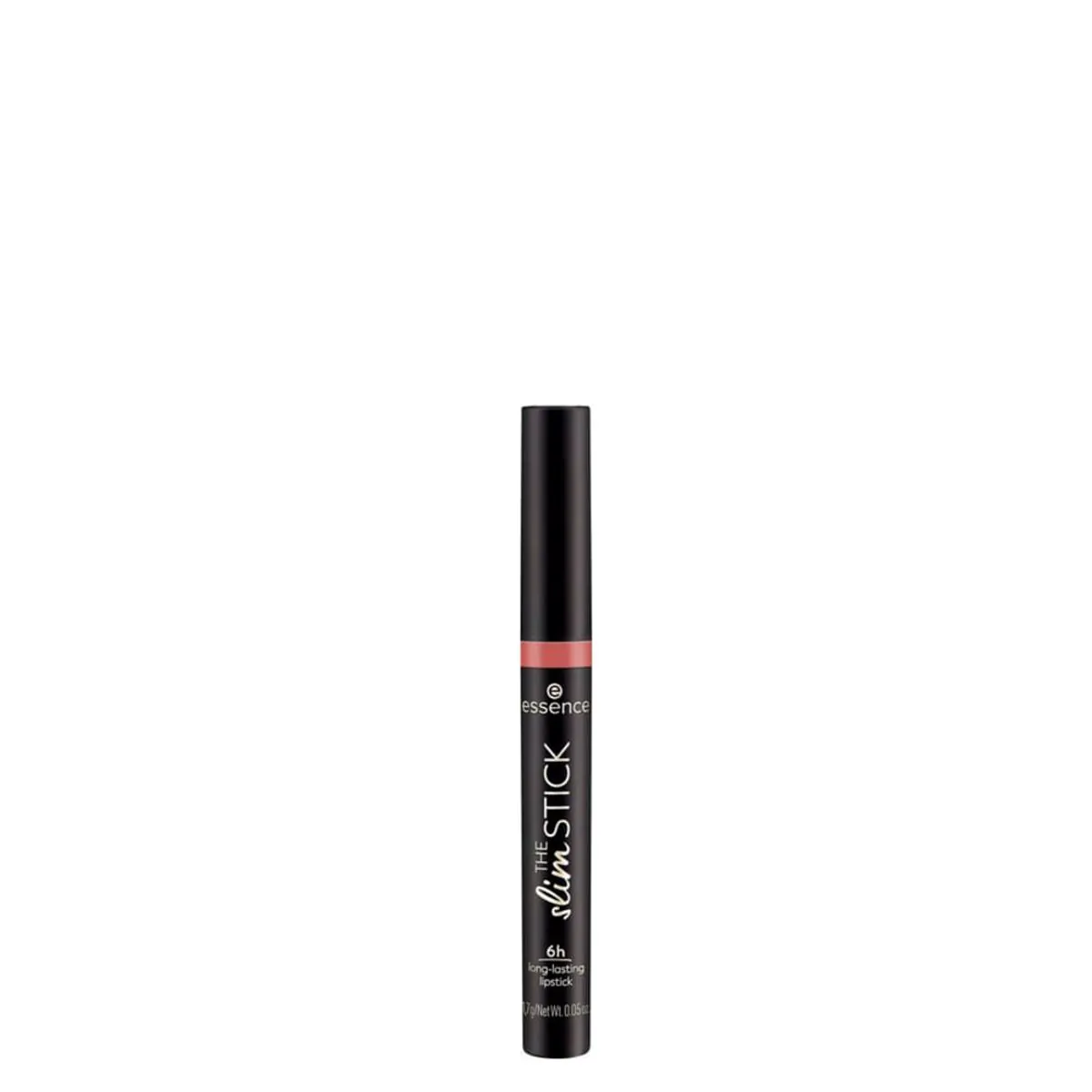 Batom Cremoso Aveludado Essence The Slim Stick 103 Brickroad 1,7 g - Essence The Slim Stick Batom Cr