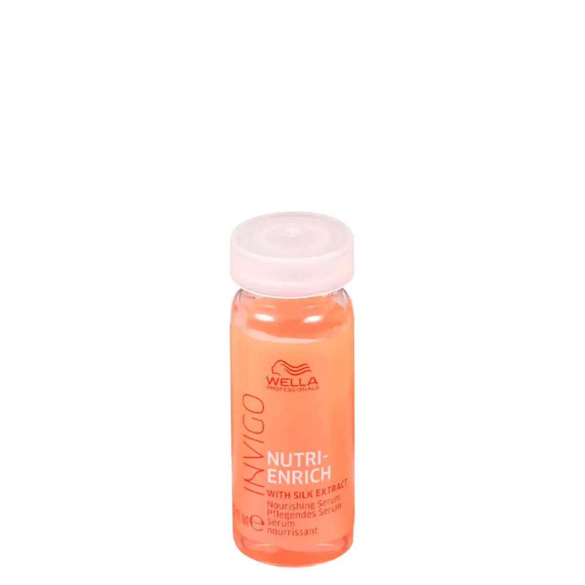 Ampola para Nutrição Wella Professionals Invigo Nutri Enrich 10 ml