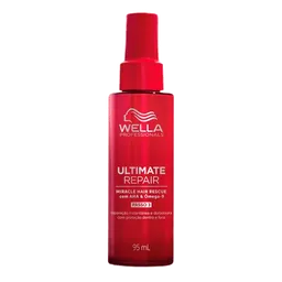 Wella Professionals Ultimate Repair Miracle Rescue Passo 3 - Leave-in Reparador 95ml