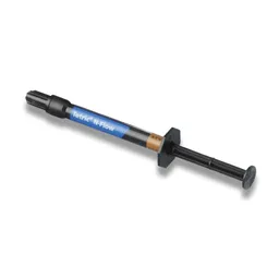 Tetric N-Flow Refil - Ivoclar - Tetric N-Flow Refil A3,5 - Ivoclar