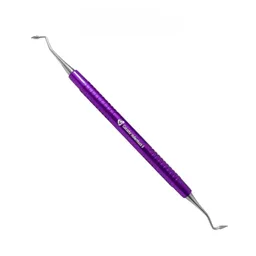 Calcador Hollemback 6 Lilás - Cooperflex