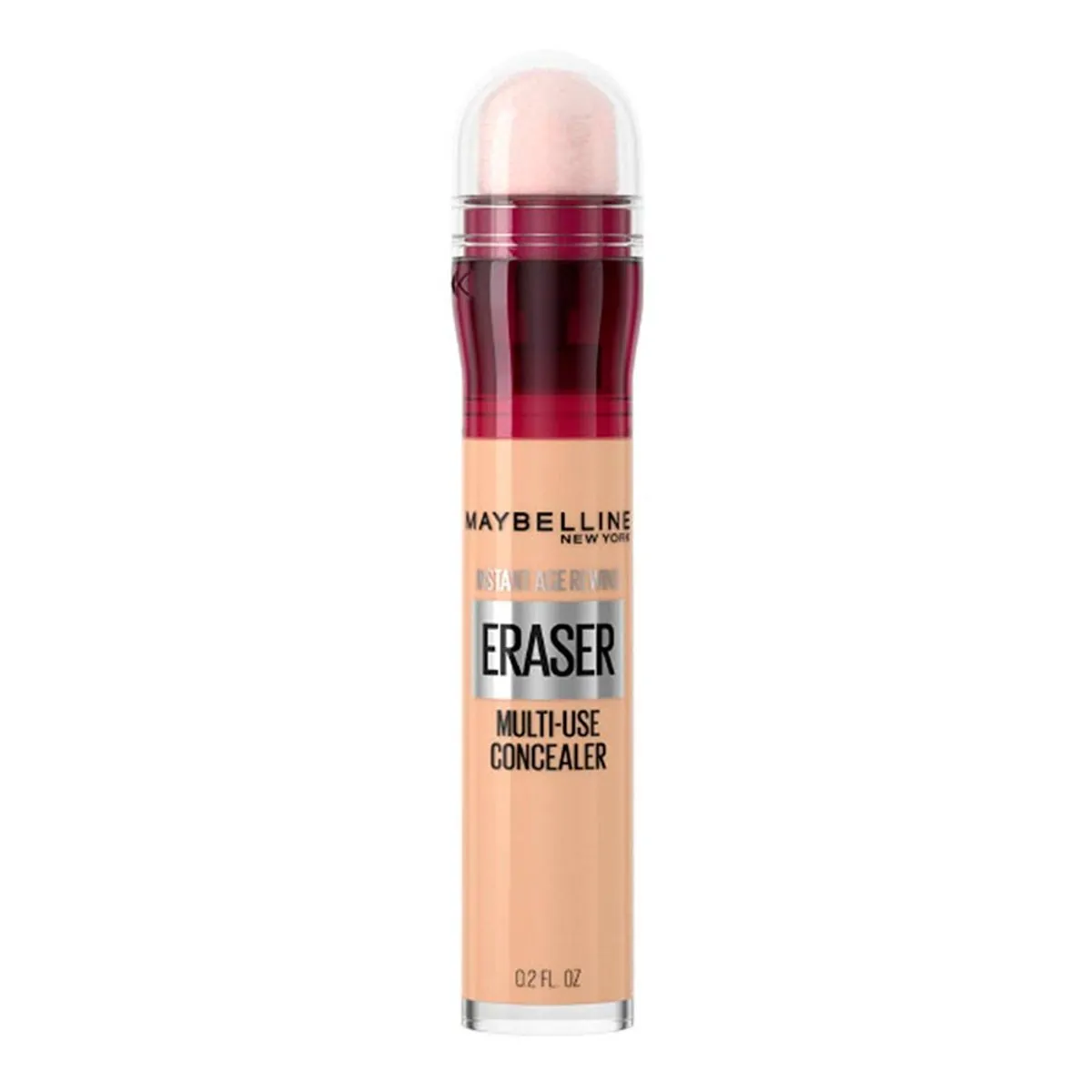 Corretivo Líquido Maybelline Eraser Instant Age Rewind 120 Light 5,9ml