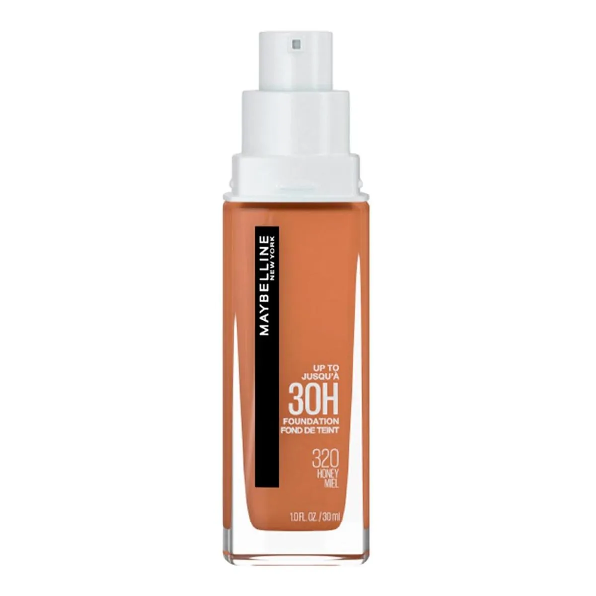 Base Maybelline Superstay Líquida Longa Duração 320 Honey 30ml
