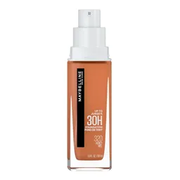 Base Maybelline Superstay Líquida Longa Duração 320 Honey 30ml