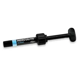 Resina Herculite Classic 5g - Kerr - Resina Herculite Classic A3,5E - Kerr
