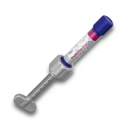 Resina Herculite Precis 4g - Kerr - Resina Herculite Precis A4D - Kerr