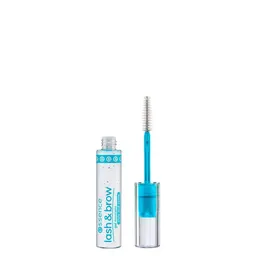 Máscara para Sobrancelha de Definição Essence Lash & Brow Incolor 9 ml