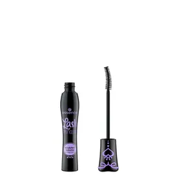 Máscara para Cílios Alongadora Essence Lash Princess Preto 12 ml
