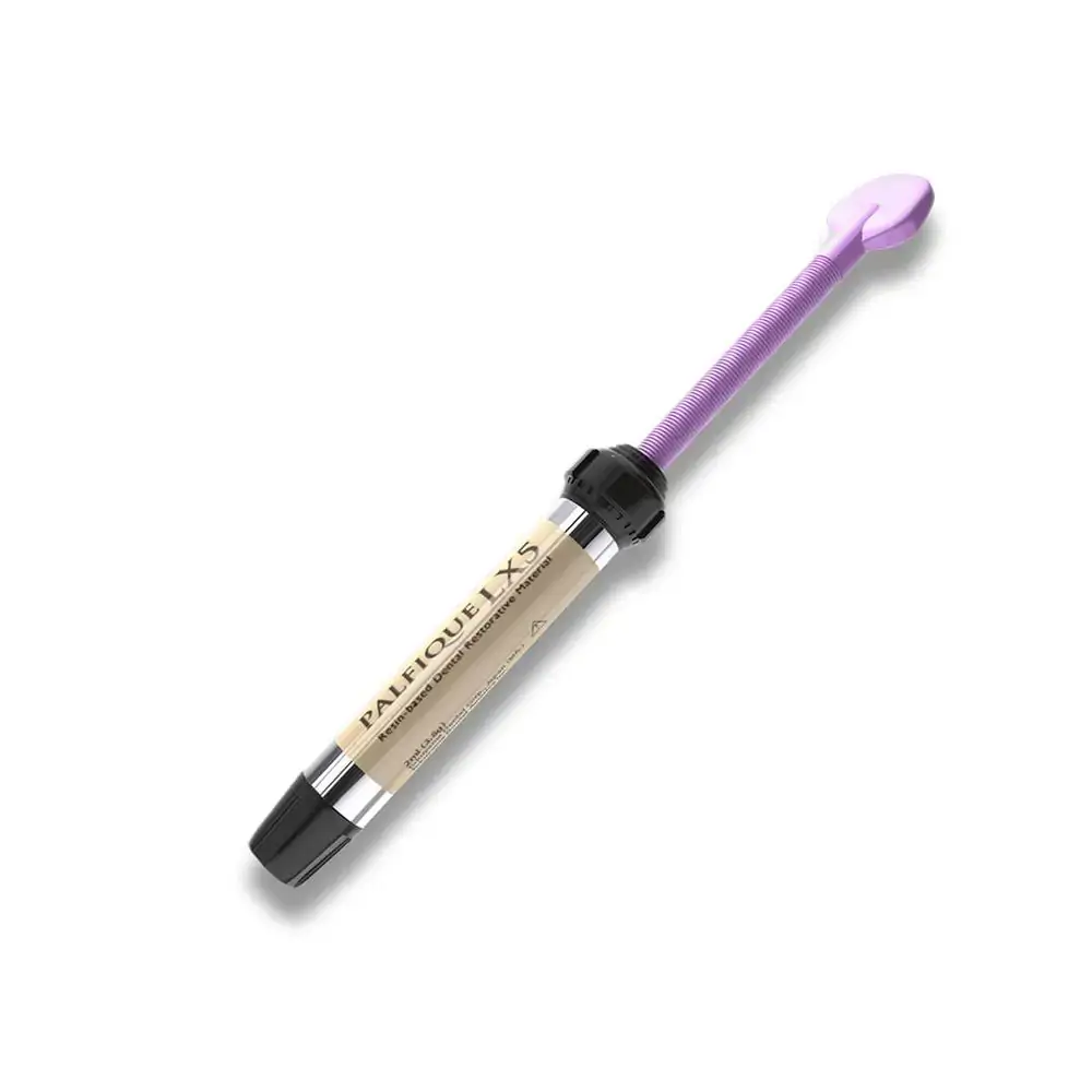 Resina Palfique LX5 3,8g - Tokuyama - Palfique Lx5 A3,5 3,8g - Tokuyama