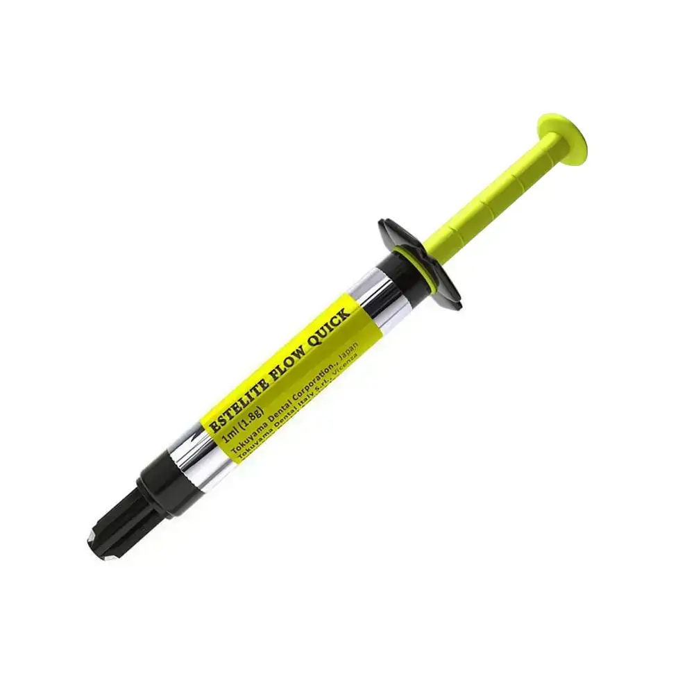 Resina Estelite Flow Quick OA3 2ml - Tokuyama