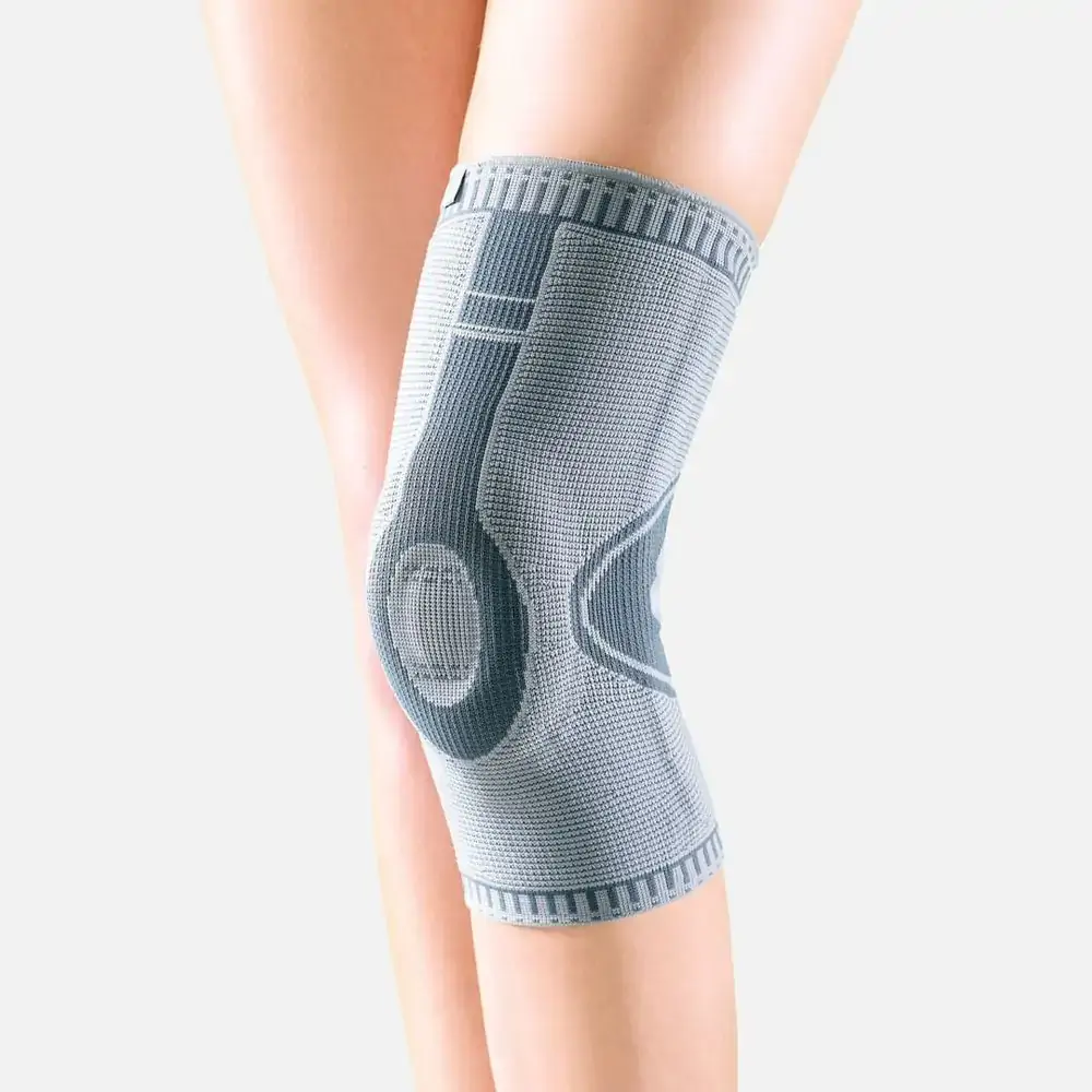 Joelheira Elástica Knee Support - Tam: M