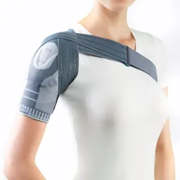 Suporte para Ombro Shoulder Activator Oppo - Tam:2XL