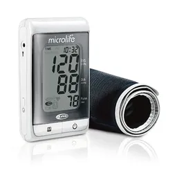 Aparelho de Pressão Fibrilação Atrial AFIB BPA200 Microlife