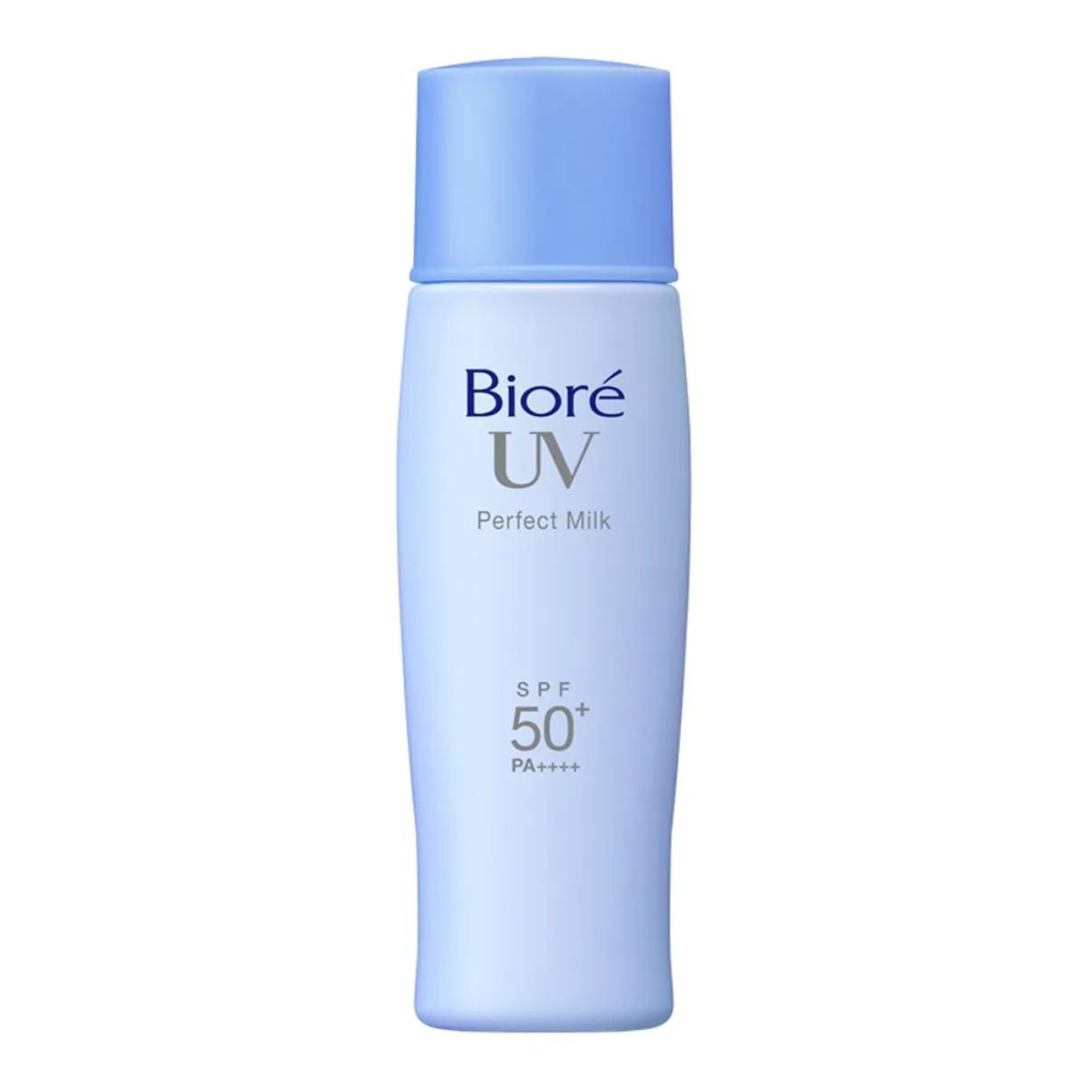 Protetor Solar Facial Bioré FPS 50 UV Perfect Milk 40ml