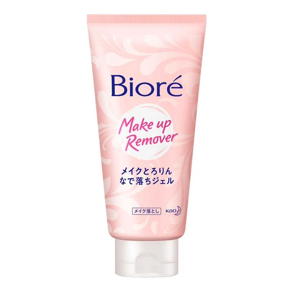 Gel Demaquilante Bioré Make Up Removedor 170g