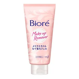 Gel Demaquilante Bioré Make Up Removedor 170g