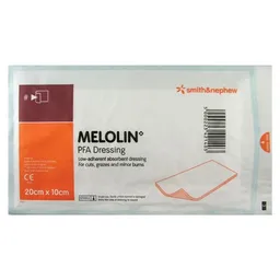 Melolin 20 X 10 Cm