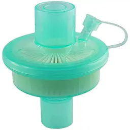Filtro Hepa Plissado - Conexão Reta - Estéril - 4244/701