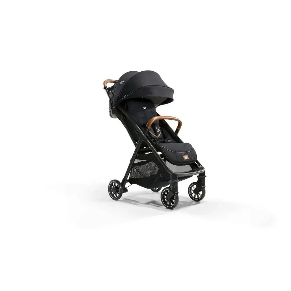 Carrinho de Bebê Combo Parcel Eclipse Joie