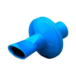 Filtro Powerbreath Azul